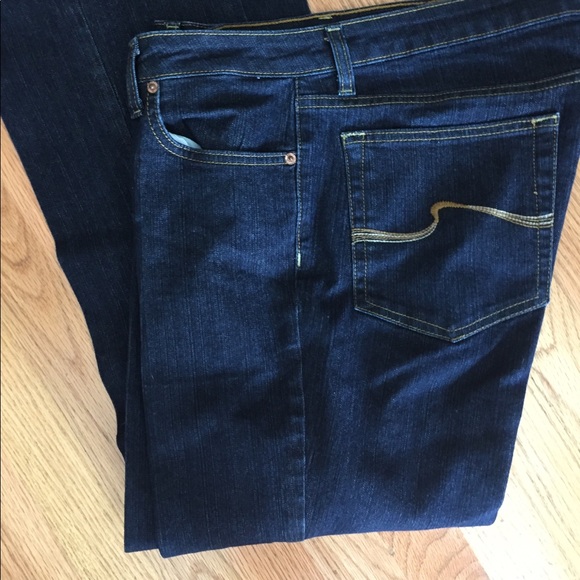 us polo ladies jeans